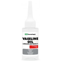 Olej wazelinowy 50ml (oliwiarka) AGT-017
